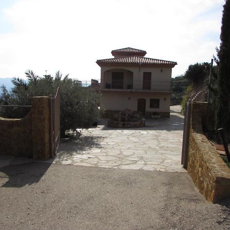 Albarico Retreat Villa Bédar Екстериор снимка
