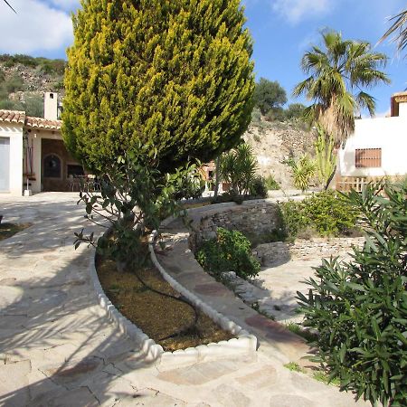 Albarico Retreat Villa Bédar Екстериор снимка
