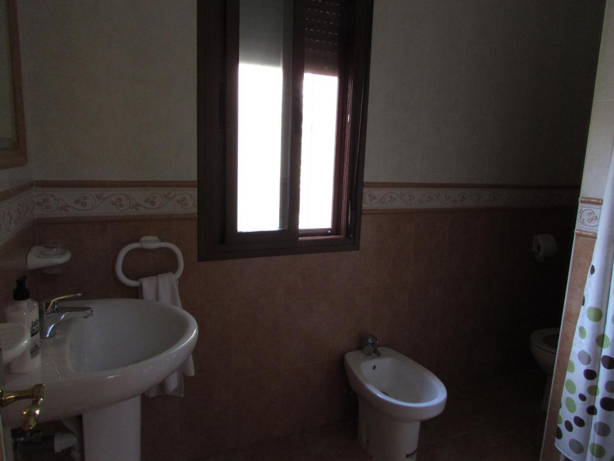 Albarico Retreat Villa Bédar Екстериор снимка