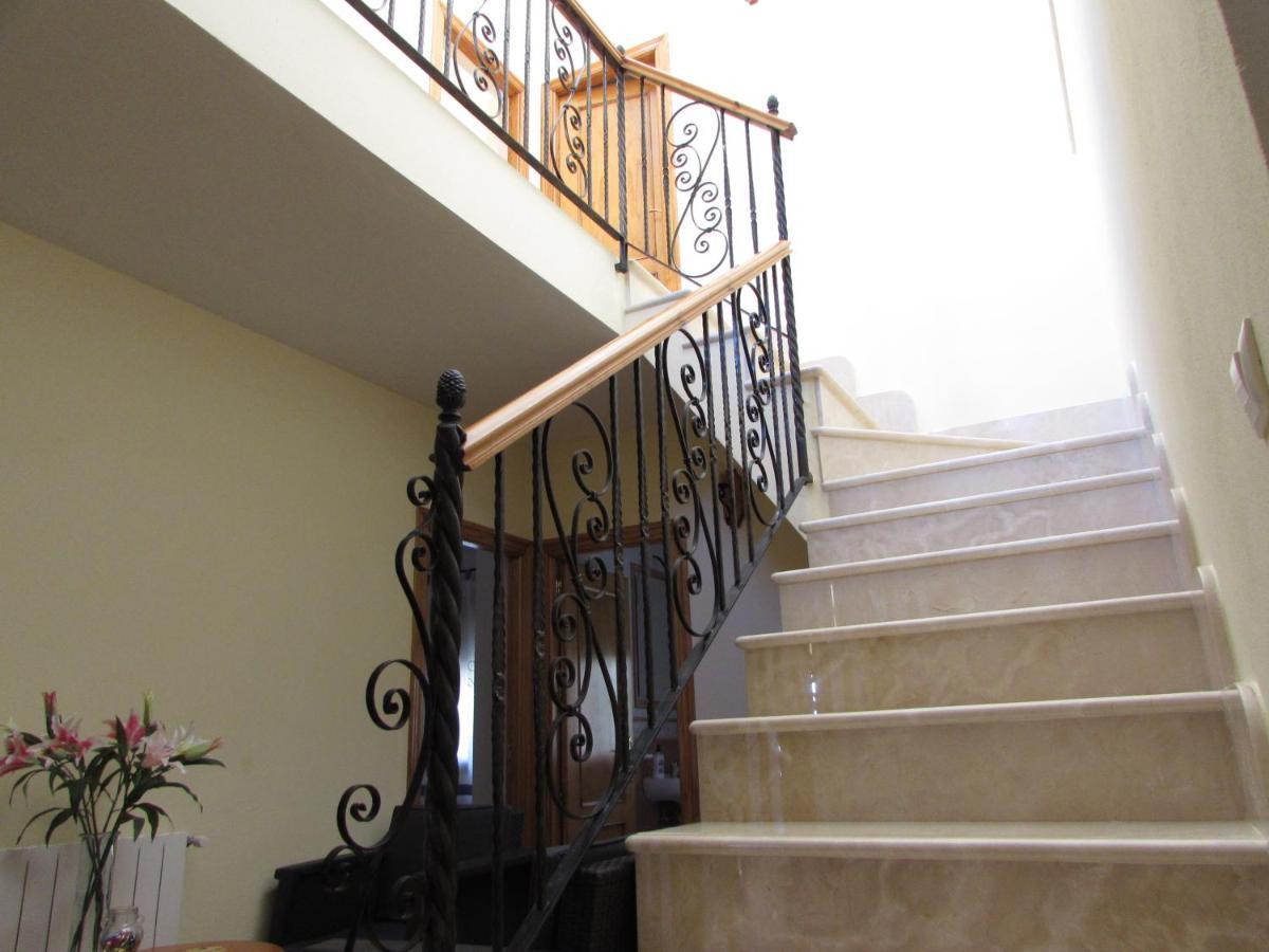 Albarico Retreat Villa Bédar Екстериор снимка