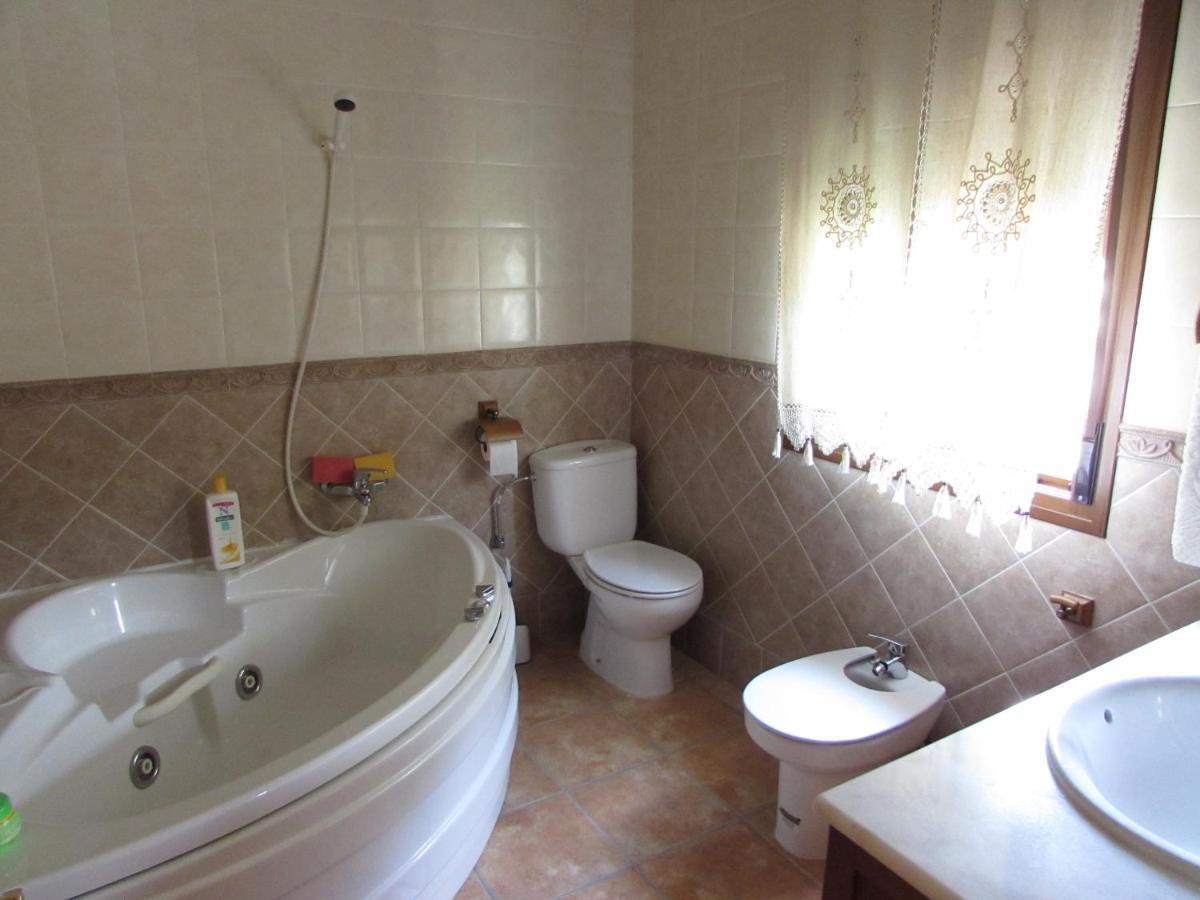 Albarico Retreat Villa Bédar Екстериор снимка