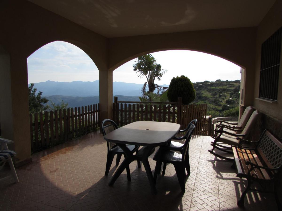 Albarico Retreat Villa Bédar Екстериор снимка