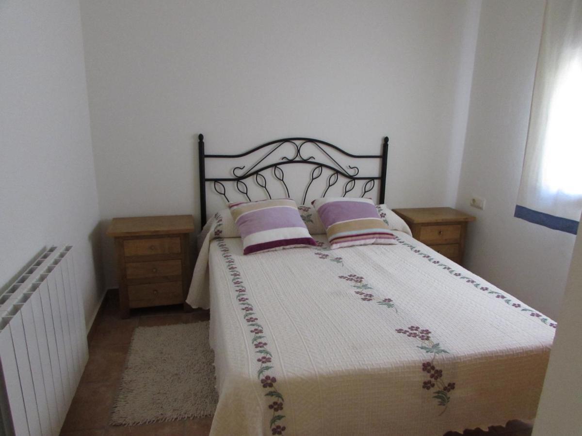 Albarico Retreat Villa Bédar Екстериор снимка