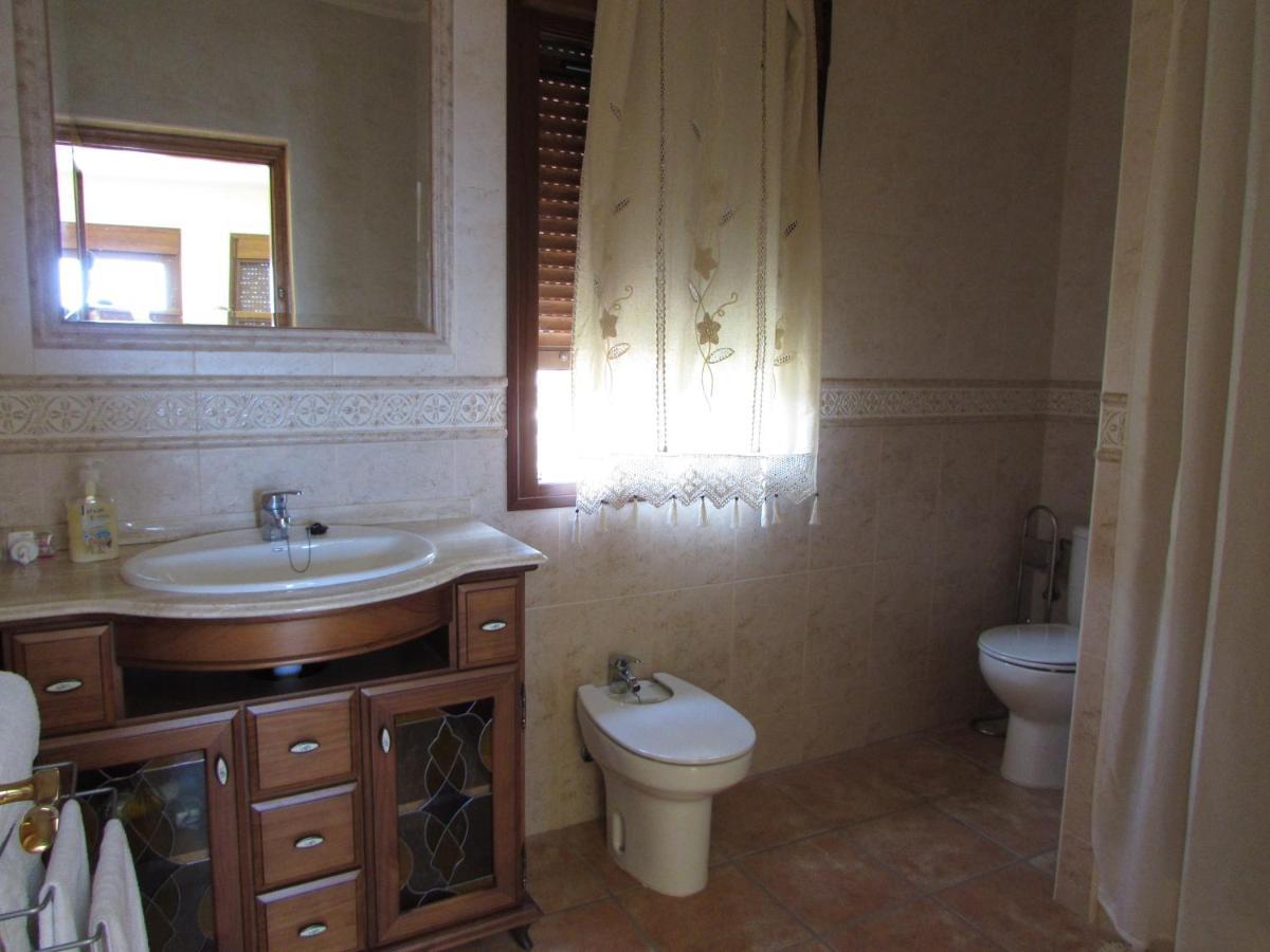 Albarico Retreat Villa Bédar Екстериор снимка