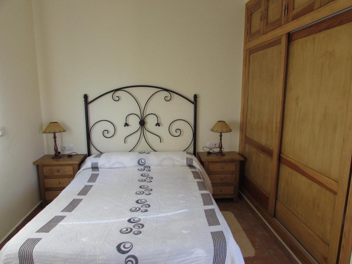 Albarico Retreat Villa Bédar Екстериор снимка