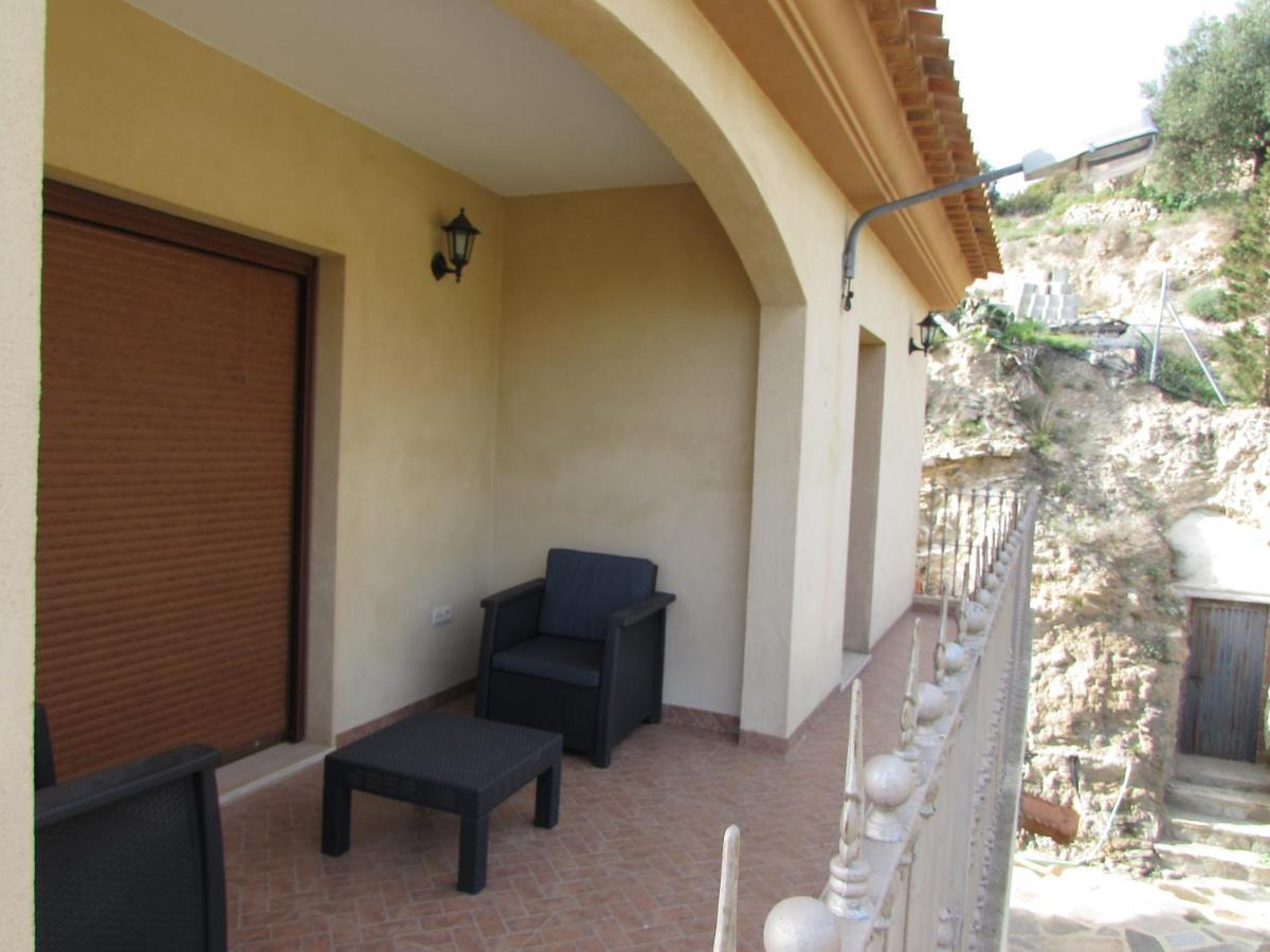Albarico Retreat Villa Bédar Екстериор снимка
