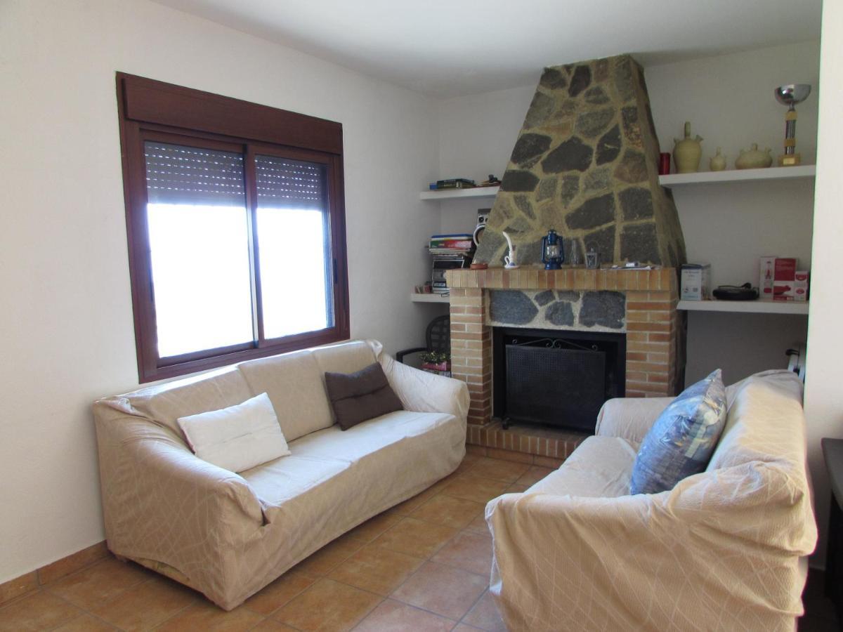 Albarico Retreat Villa Bédar Екстериор снимка