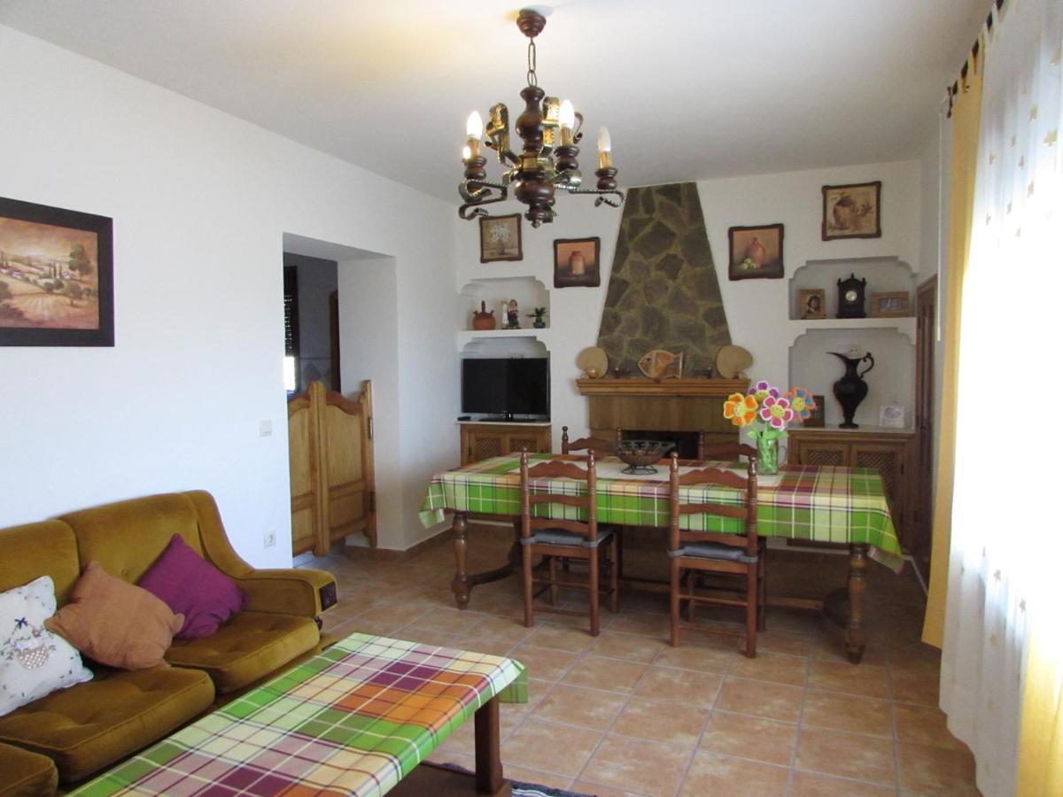 Albarico Retreat Villa Bédar Екстериор снимка