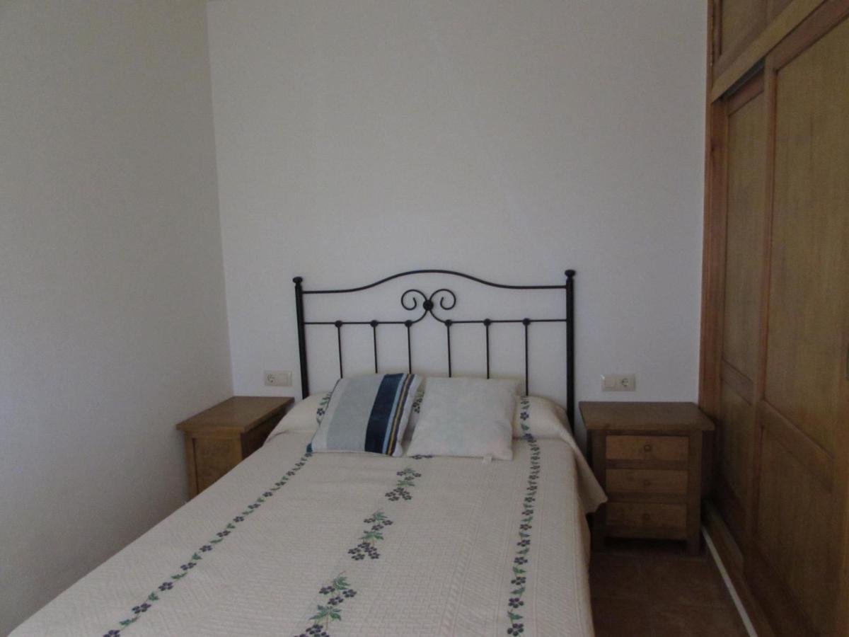 Albarico Retreat Villa Bédar Екстериор снимка