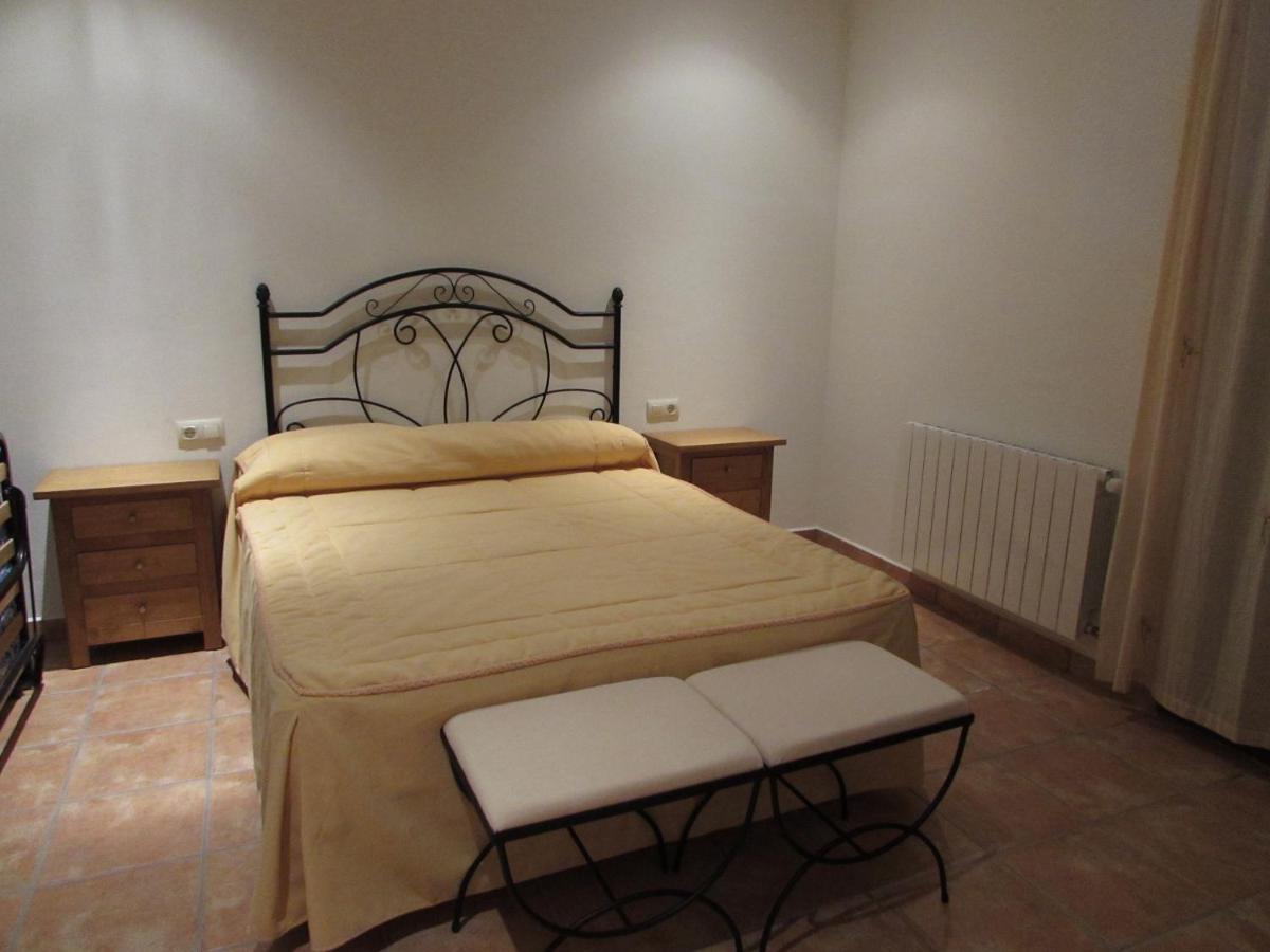 Albarico Retreat Villa Bédar Екстериор снимка