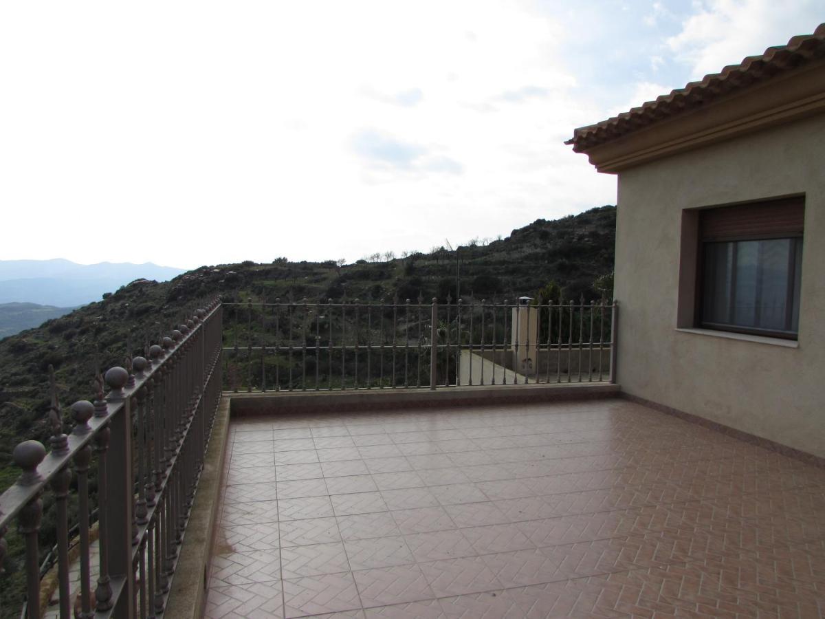 Albarico Retreat Villa Bédar Екстериор снимка
